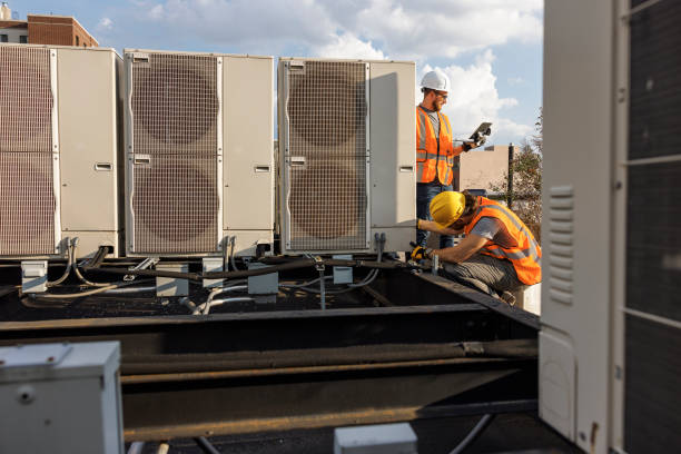Best HVAC companies near me  in Lanark, IL