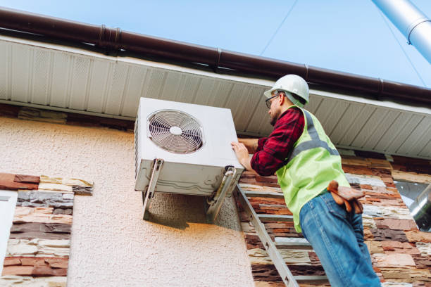 Best Local HVAC companies  in Lanark, IL