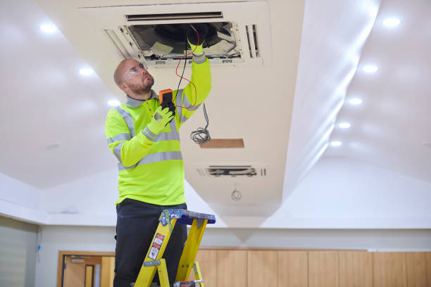 Best Central air repair  in Lanark, IL