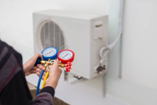 AC installation near me in Lanark, IL