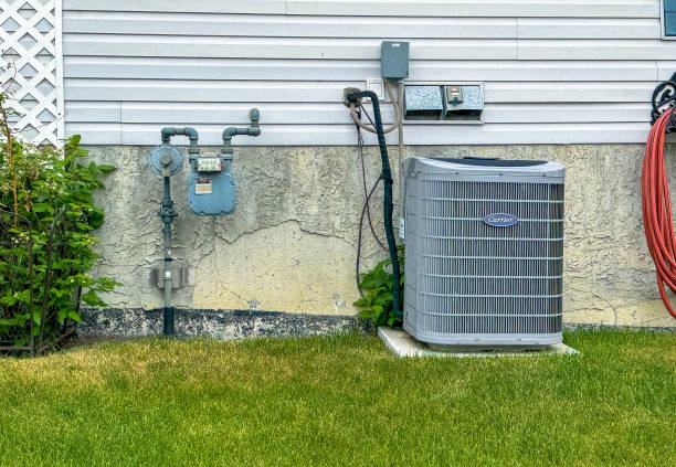 Best Commercial HVAC repair  in Lanark, IL